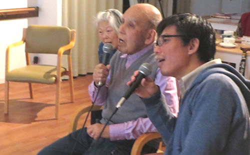 要支援の場合〈1か月につき〉 要支援の場合〈1か月につき〉