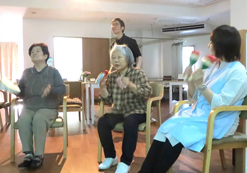 サービス内容 サービス内容